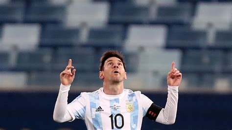 Argentina Vs Ecuador Live Stream How To Watch Copa America Quarter