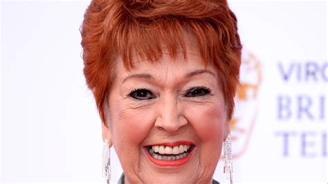 Ruth Madoc Dead Hi De Hi Actress Dies Aged 79 Day After She Tragically Vowed ‘ill Be Back