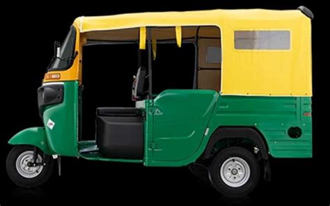 Bajaj Maxima Z Cng Auto Rickshaw At Rs 259347 Cng Auto In Agra Id