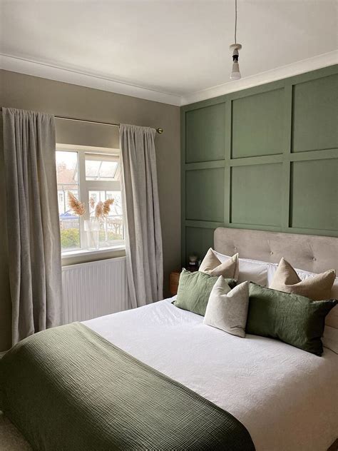 Sage Green Bedroom Ideas Artofit