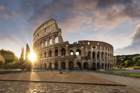 I 9 Migliori Colosseum Tours Del 2019