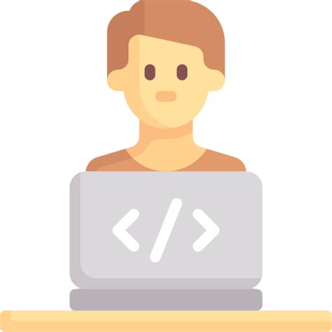 Software Engineer Free Computer Icons