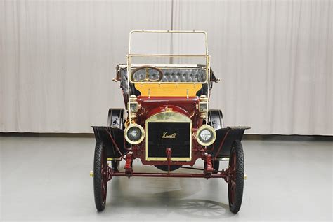 1909 Maxwell Roadster