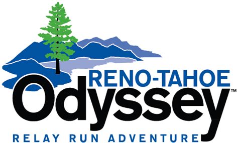 Register For The Reno Tahoe Odyssey Reno Tahoe Odyssey