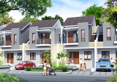 Memilih rumah cluster sebagai hunian yang cocok untuk kita dan keluarga, selain desain bangunan yang rapi rumah cluster juga memiliki tingkat keamanan yang tinggi. Gambar Desain Interior Minimalis: Gambar Rumah Minimalis 2 ...