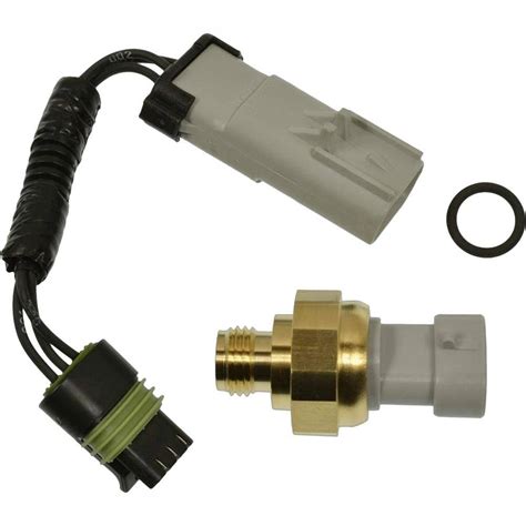 Manifold Absolute Pressure Sensor As The Home Depot