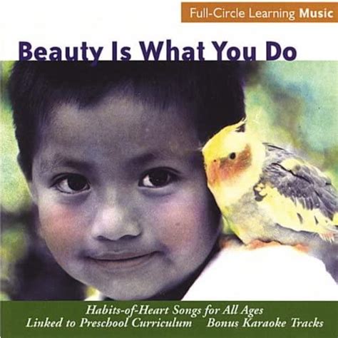 Full Circle Learning Artists Beauty Is What You Do By Various Artists On Amazon Music Amazon