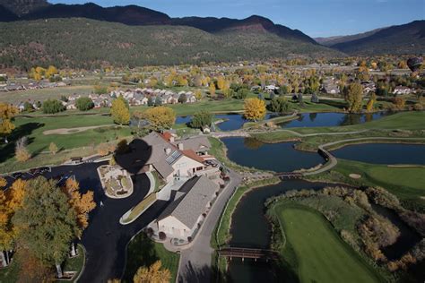 Dalton Ranch Durango Colorado Golf Course Information And Reviews