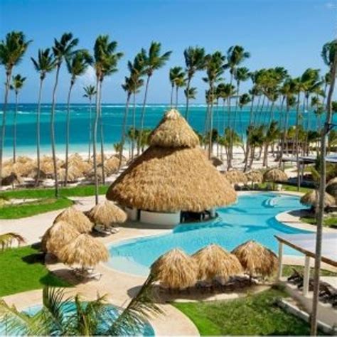 Arriba 95 Foto Paradisus Punta Cana Resort All Inclusive Punta Cana