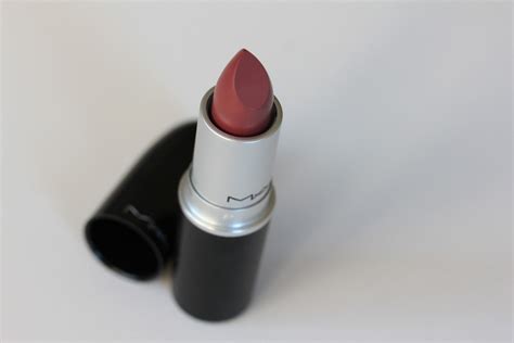 Mac Twig Lipstick Satin Pink Lipstick Mac Lipstick Mac Twig Lipstick