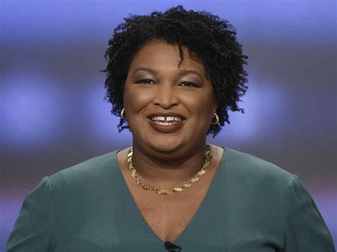 not my job we quiz georgia politician stacey abrams on bromances npr