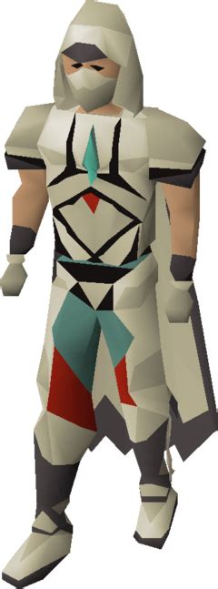 Graceful Outfit Osrs Wiki