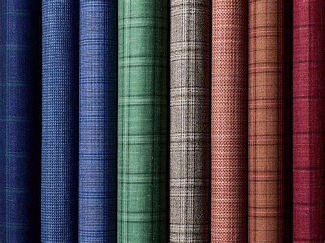 Fratelli Tallia di Delfino | Textile Suit Fabrics | Super 130's Fabric ...