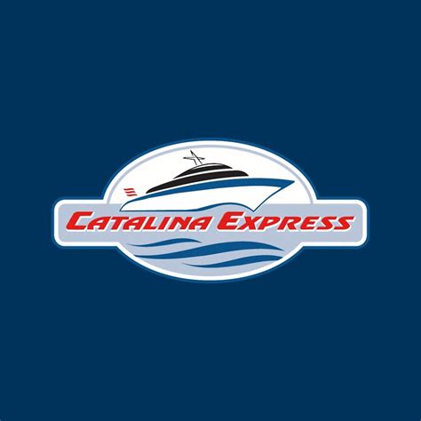 Catalina Express Youtube