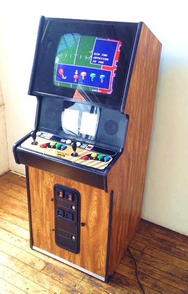 Neo Geo Cabaret Video Arcade Game For Sale Arcade Specialties Game