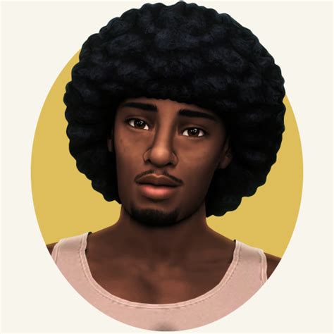 Afro Collection Sims 4 Updates ♦ Sims 4 Finds And Sims 4 Must Haves