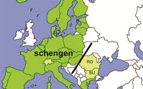 România şi Spaţiul Schengen Ubb Radio Online