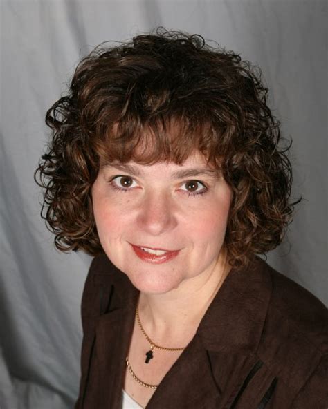Lynne Modranski Christian Author