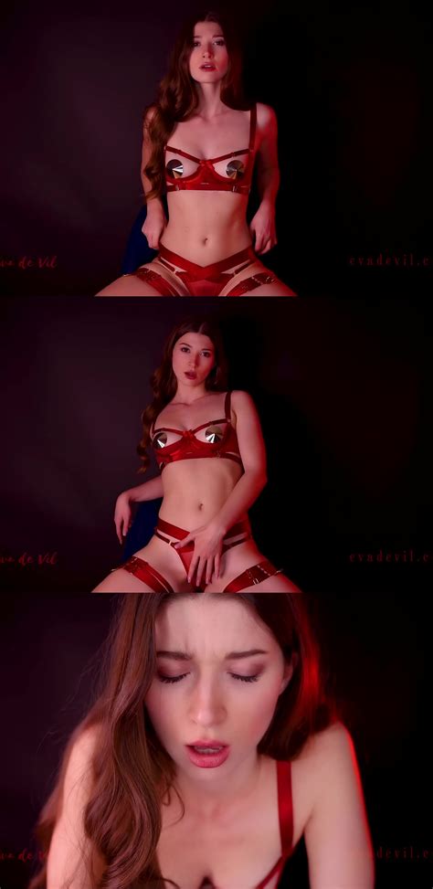 Evadevil Presents Eva De Vil Addicted To Eva 1080p Intporn Forums