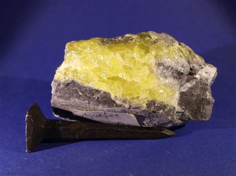 Mineralatlas Lexikon