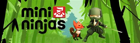 Ps3 Review Mini Ninjas