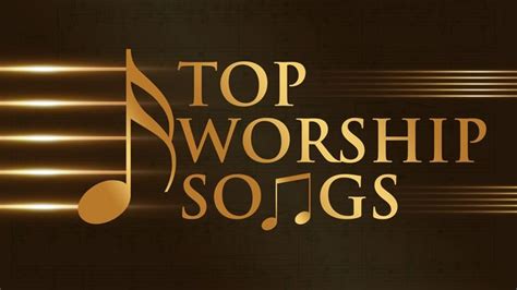 Top 120 Best Worship Songs Sung Around The World (With images) | Worship songs, Best worship ...