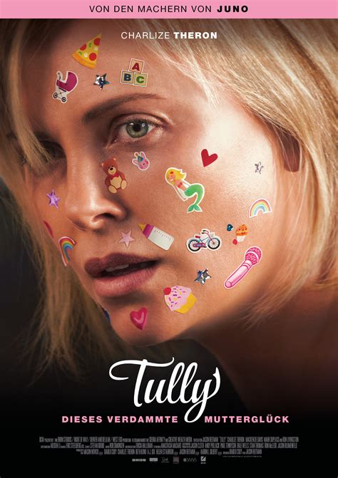 Tully Film Rezensionende