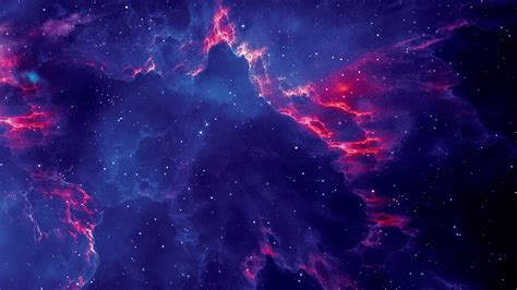 Starry Galaxy 5k Wallpapers Hd Wallpapers Id 28152