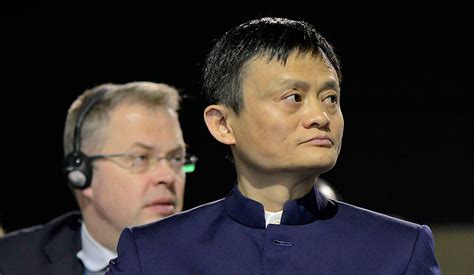 Jack Ma And The 4 Hour Work Day