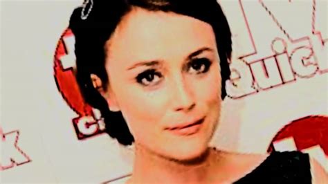 Keeley Hawes Paparazzi Preview Youtube