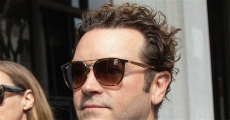 Danny Masterson Sentenced To 30 Years To Life For Rape Convictions