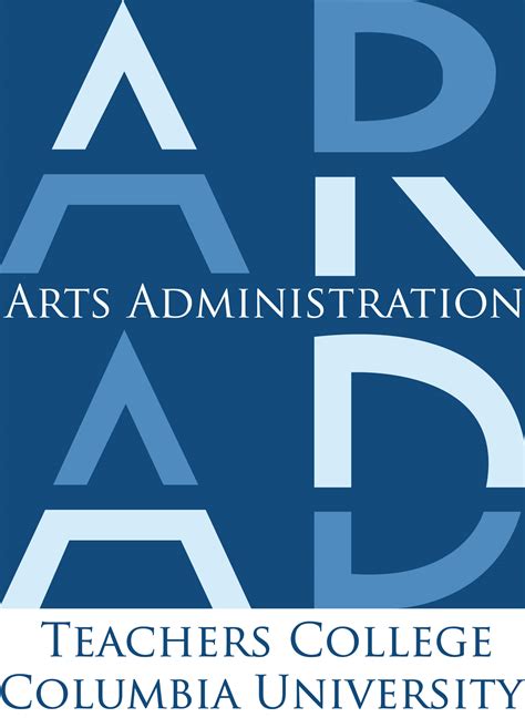 Arts Administration Association Of Arts Administration Educators Aaae