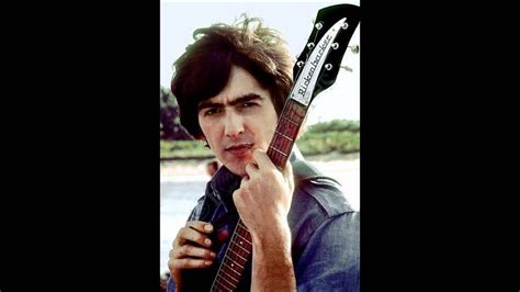 George Harrison This Is Love Youtube
