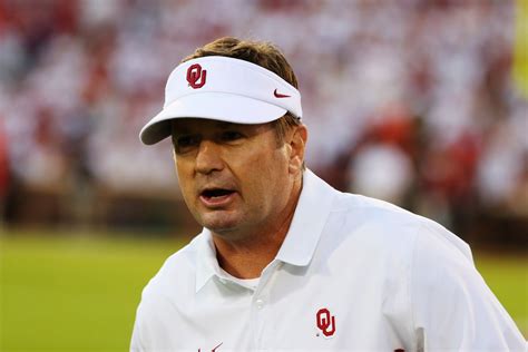 Bob Stoops List Of Accomplishments At Oklahoma Is Mind Boggling