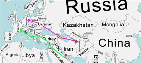 Iakovos Alhadeff The Usa Russia China Triangle And The Fall Of The