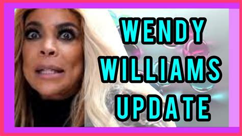 How You Doin Miss Wendy Williams Youtube