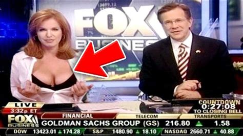 Top Most Embarrassing Moments Caught On Live Tv Youtube