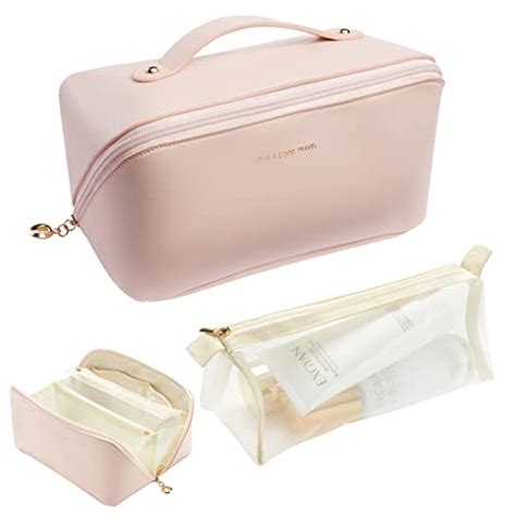 15 Amazing Overnight Cosmetic Bag For Women For 2023 Touristsecrets