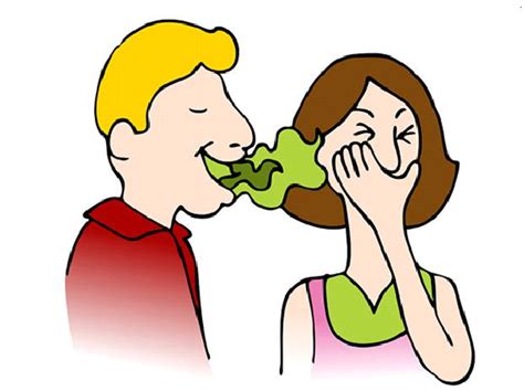 halitosis symptoms causes diagnosis and treatment natural health news