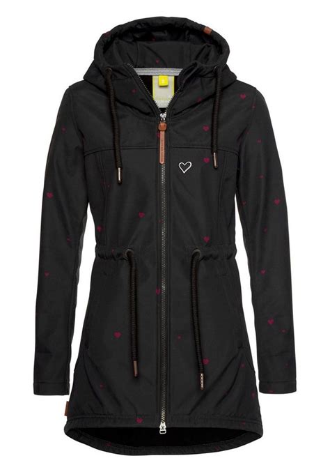 We did not find results for: alife and kickin Outdoorjacke »CharlotteAK D« Lässiger ...