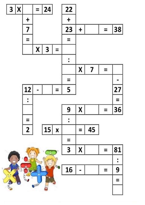 Ficha Online De Suma Resta Division Multiplicacion Para 6 7 Grado