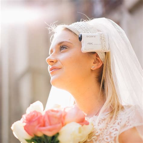 How To Get A Brides Eye View Of Your Wedding Day