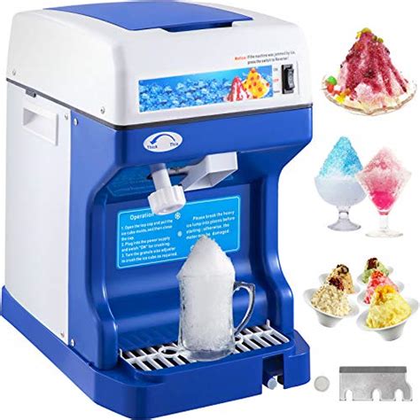 Ultimate Guide On The Best Ice Shaver Machines In 2022 Bnb