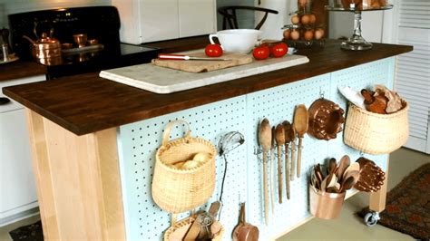 Check spelling or type a new query. Do It Yourself Kitchen Island Ideas | Better Homes & Gardens