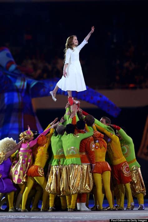 Sochi 2014 Winter Olympics Opening Ceremony Live Blog