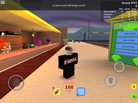 How to make a game in roblox mobile. Configuring Your Game for Mobile - Roblox Blog