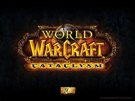 Beta Testy World Of Warcraft Cataclysm Zakończone