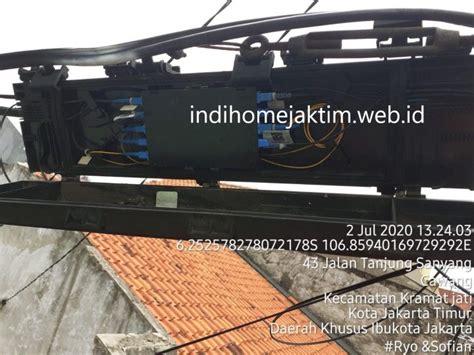 1.1 indihome tersedia untuk sebagian besar wilayah indonesia. 4 Cara Daftar & Berlangganan WiFi IndiHome Mudah 2021 ...