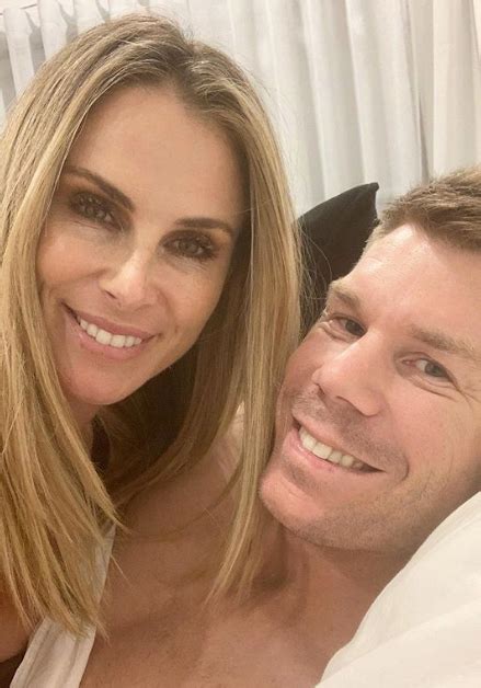 How Candice Warner Got Caught In The Ball Tampering Scandal Now To Love