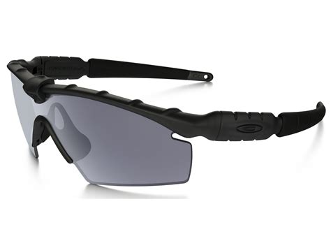 oakley si ballistic m frame 2 0 sunglasses matte black frame strike